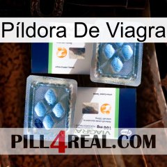 Píldora De Viagra viagra5